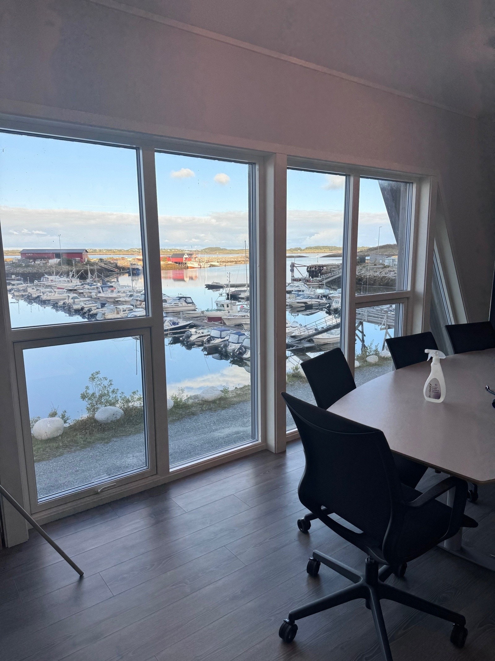 Møterom Galleribilde