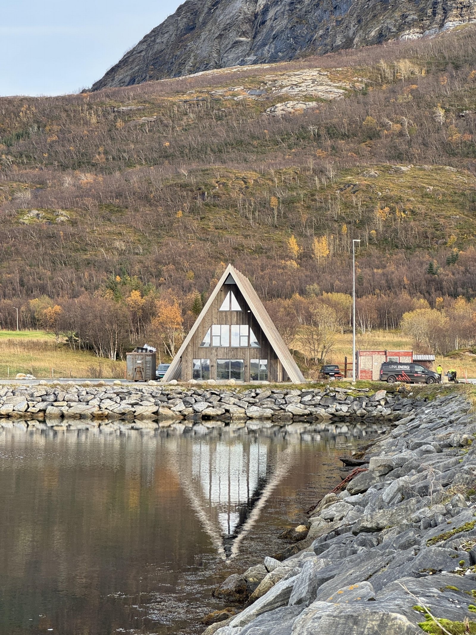 Eksteriør Galleribilde