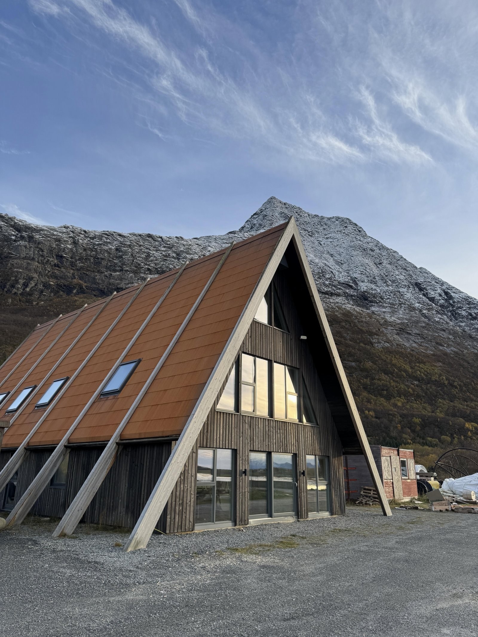 Eksteriør Galleribilde