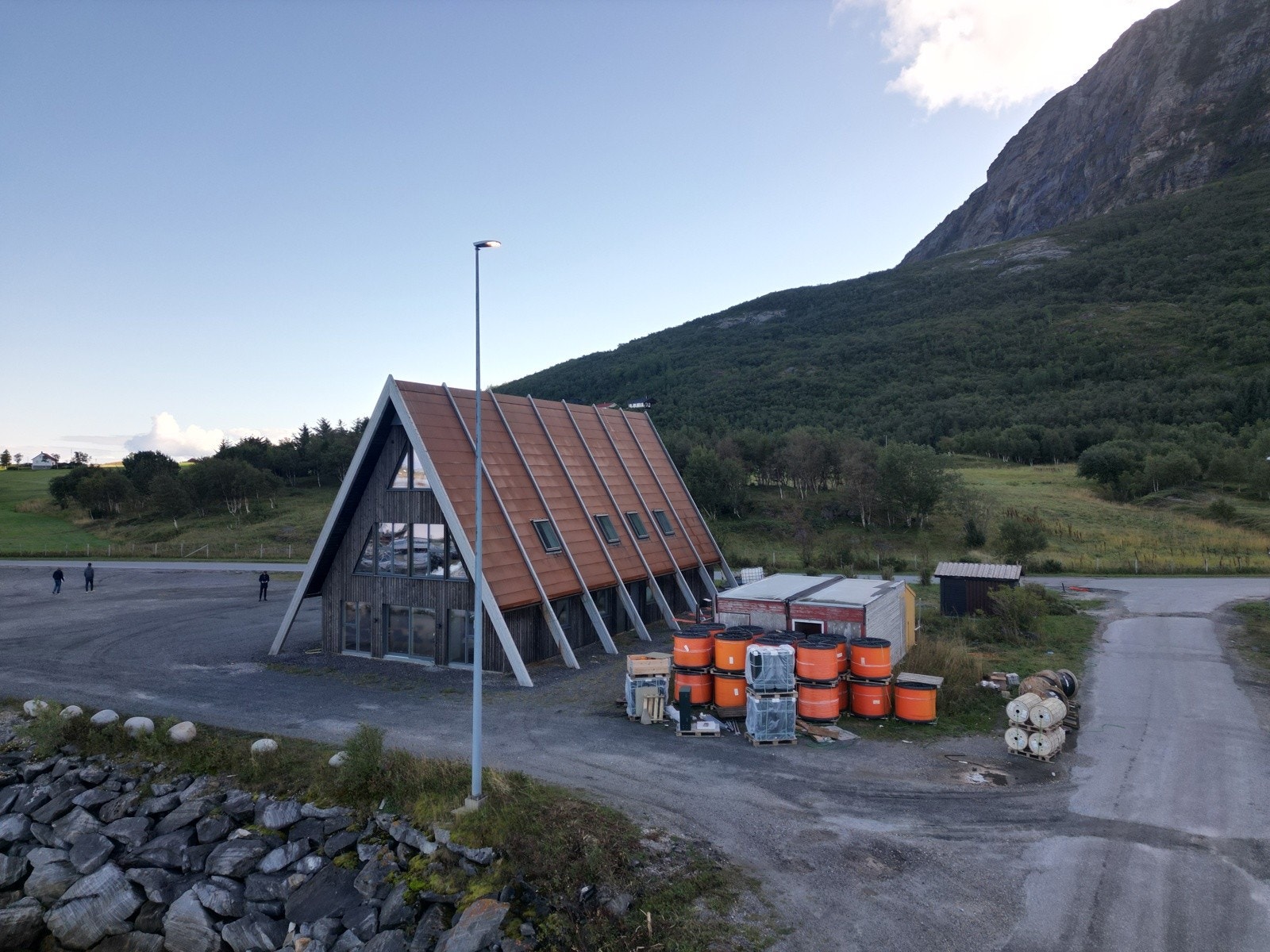 Eksteriør Galleribilde