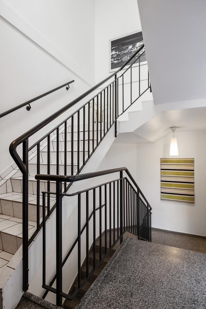 Trapperom Galleribilde