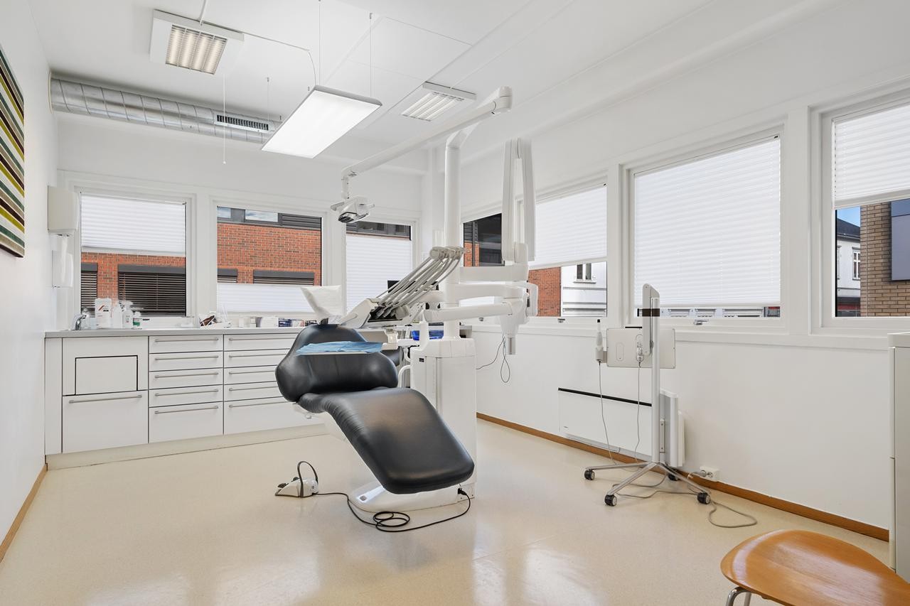 Tannlege Galleribilde