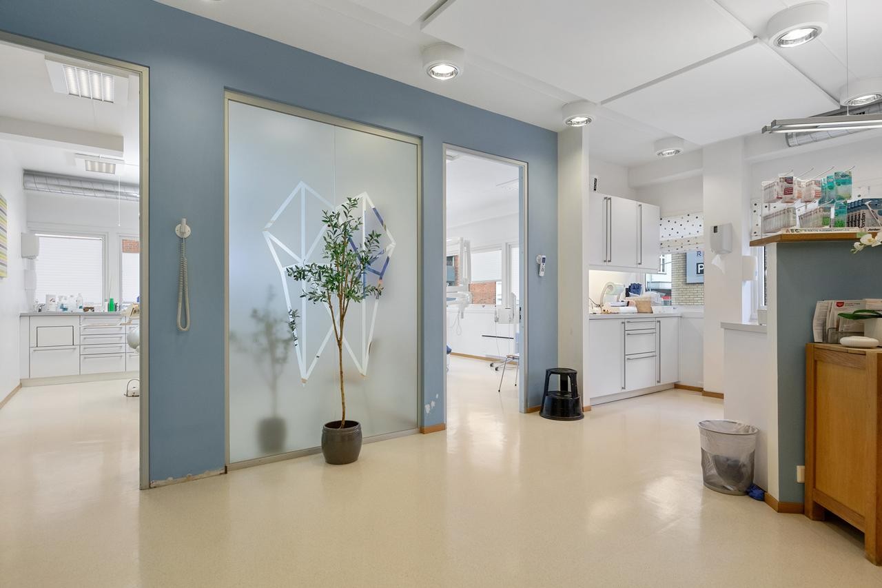 Tannlege Galleribilde