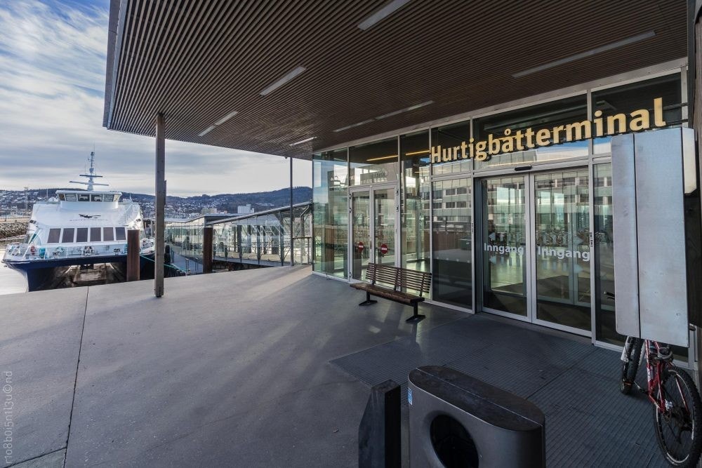 Hurtigbåtterminalen.jpg Galleribilde