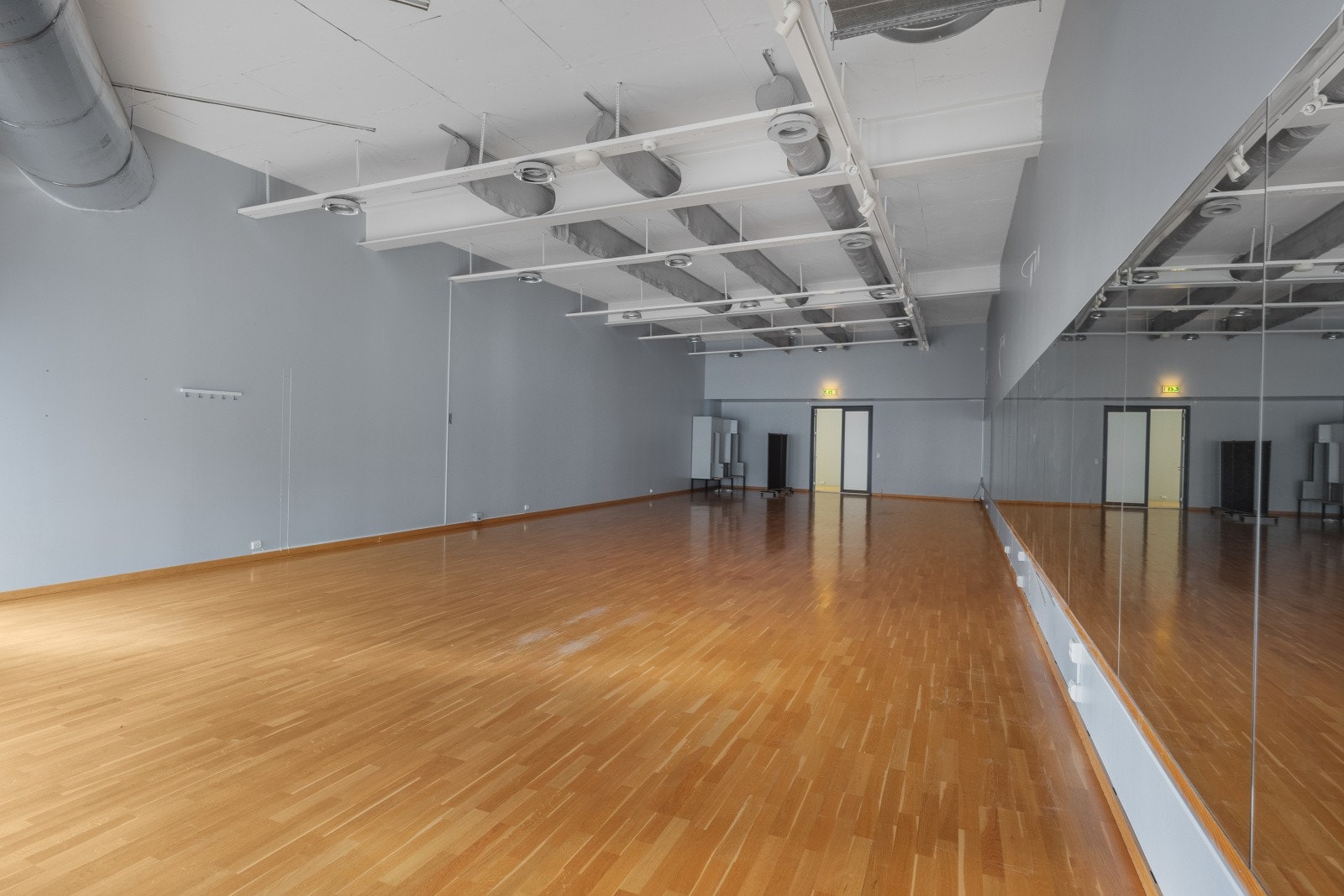 Gruppe 2 ca. 196 kvm BTA Galleribilde