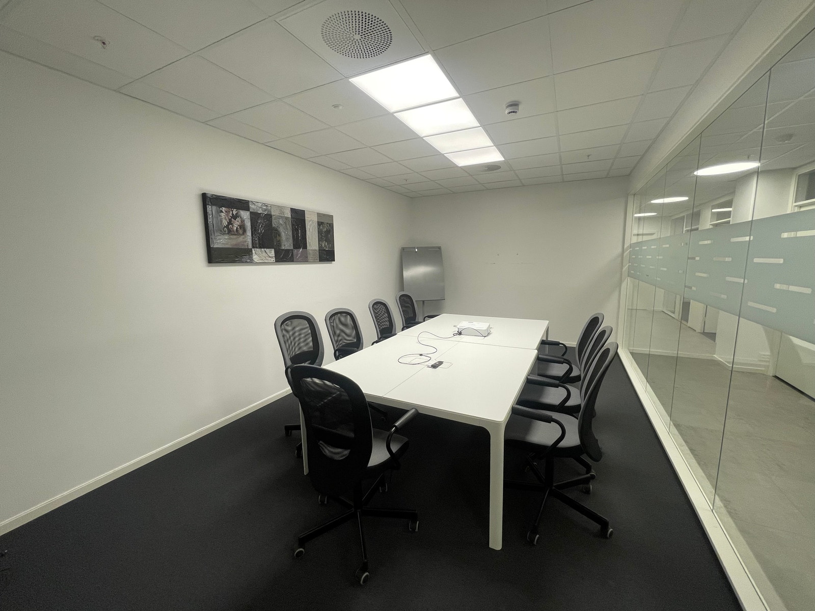 Møterom 1 Galleribilde