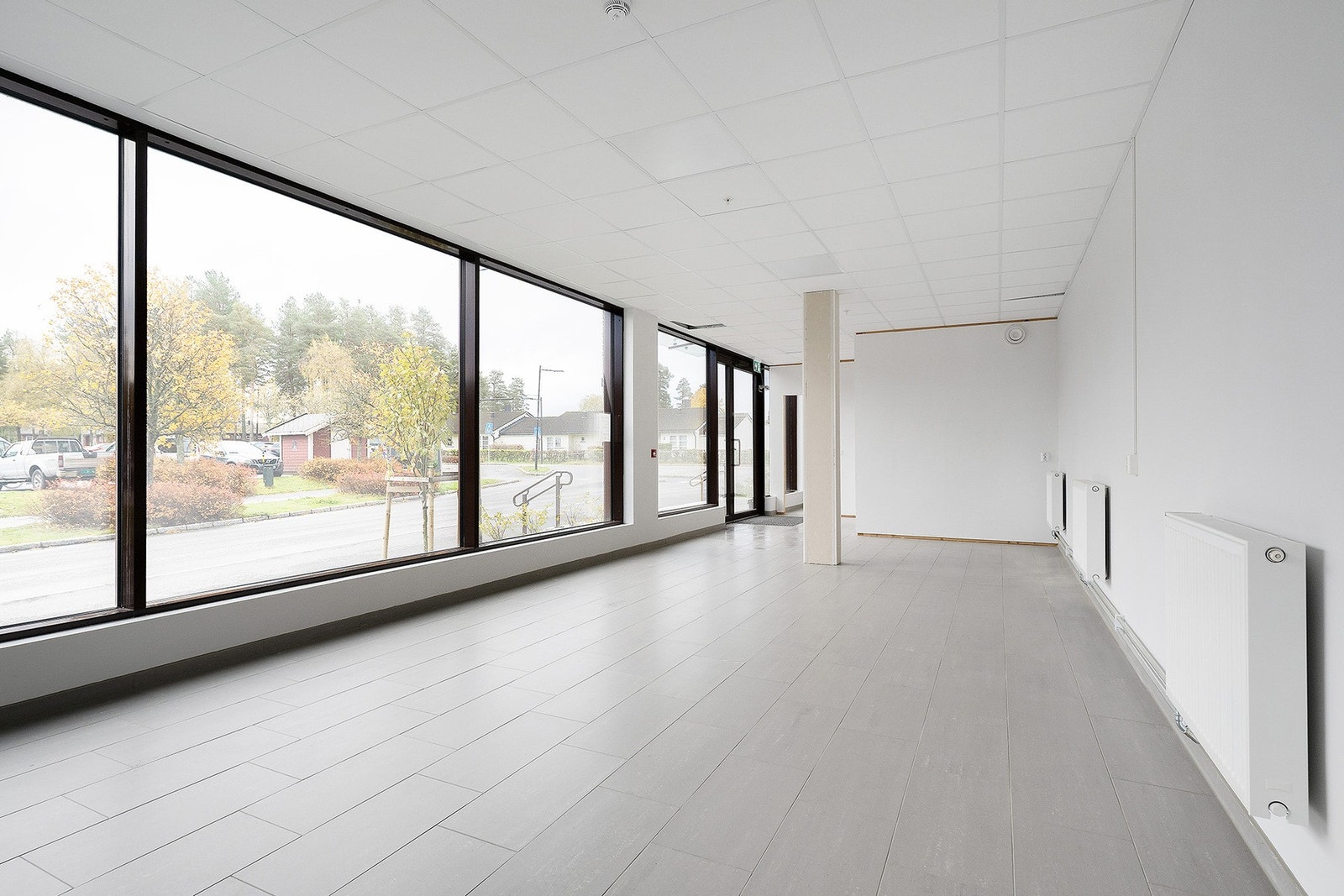 Drømmer du om å starte egen virksomhet, eller ønsker du et lokale med gode utleiemuligheter? Galleribilde