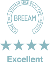 breeam-excellent Galleribilde