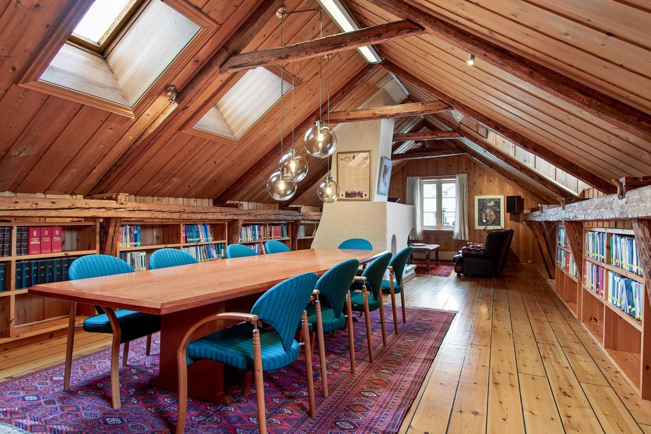 Møterom 2.etasje Galleribilde