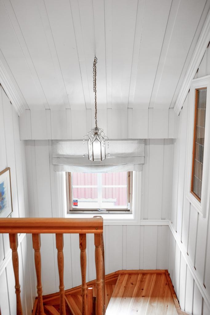 Trapperom Galleribilde