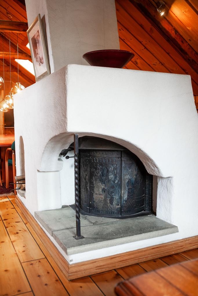 Peis 2.etasje Galleribilde