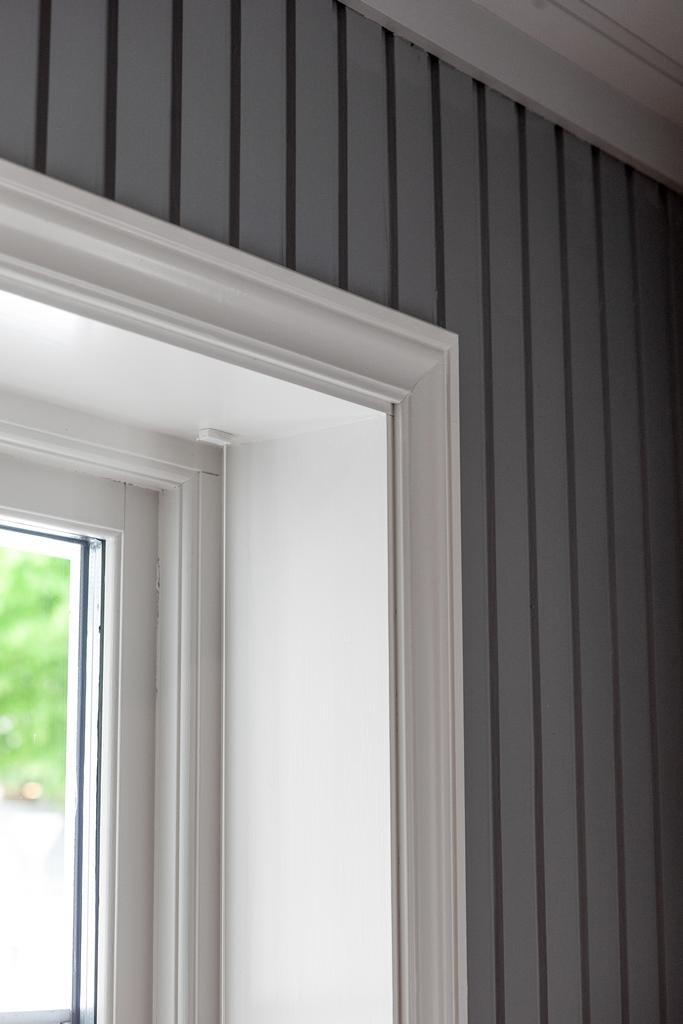 Delikat og innbydende Galleribilde