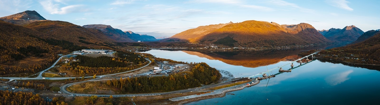 Minken Næringspark Galleribilde
