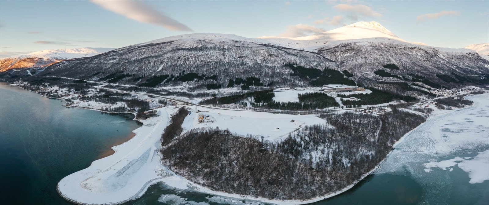 Minken Næringspark Galleribilde