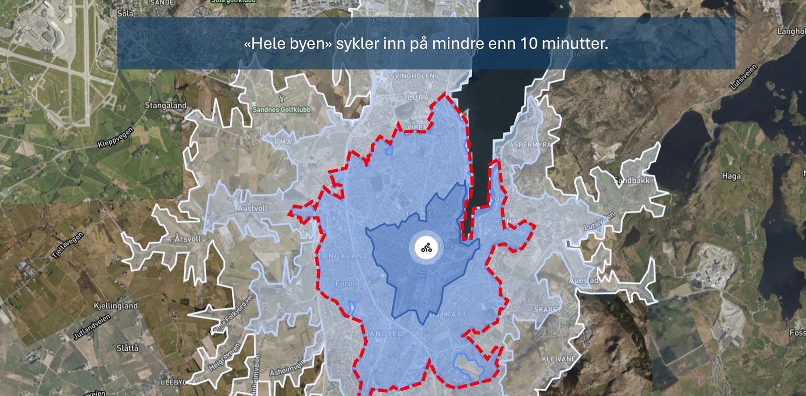 mindre enn 10 min sykkel.jpg Galleribilde