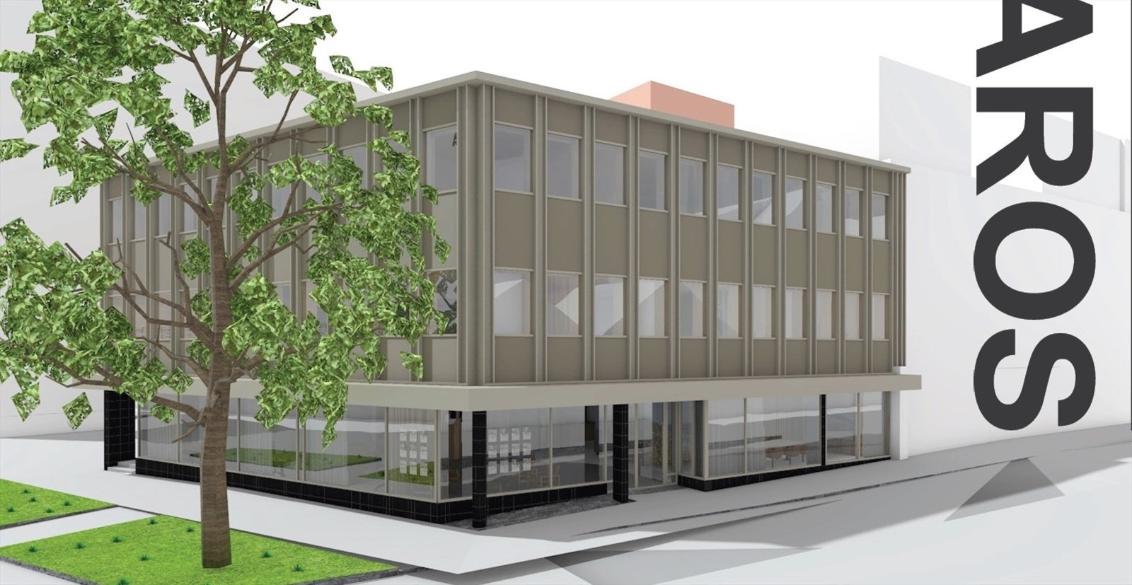 3d fasade aros.jpg Galleribilde