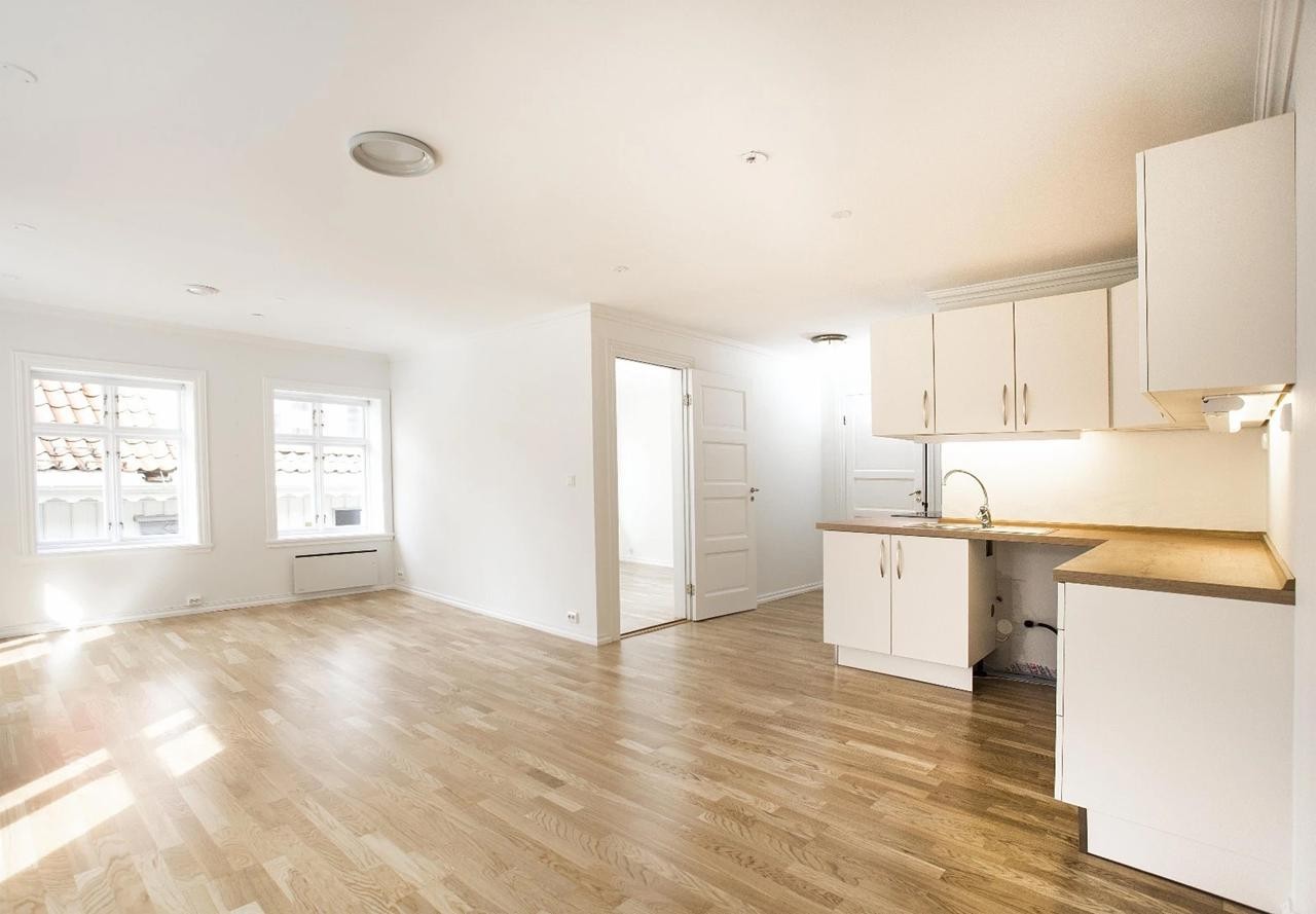 Leilighet 2 Galleribilde