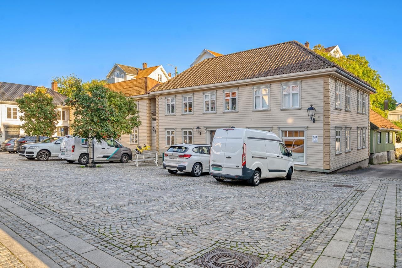 22fasade Galleribilde