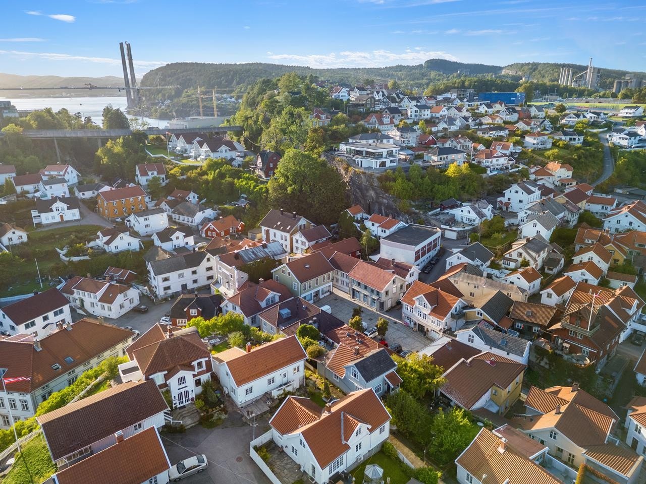 30hoydefoto Galleribilde