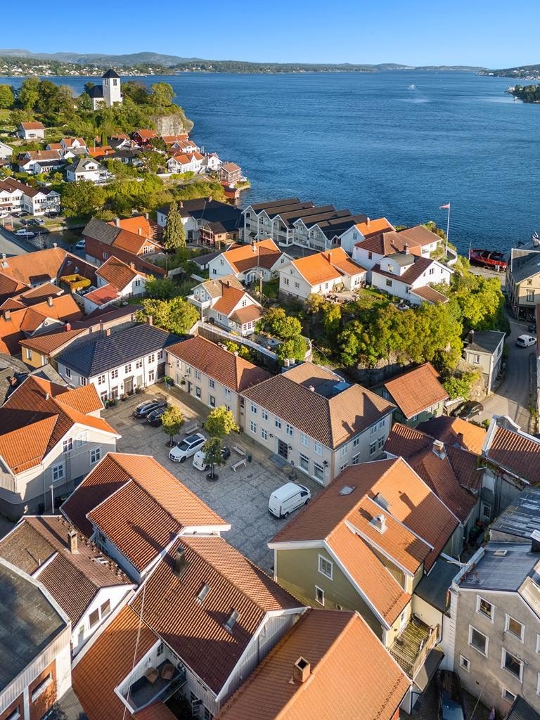 28hoydefoto Galleribilde