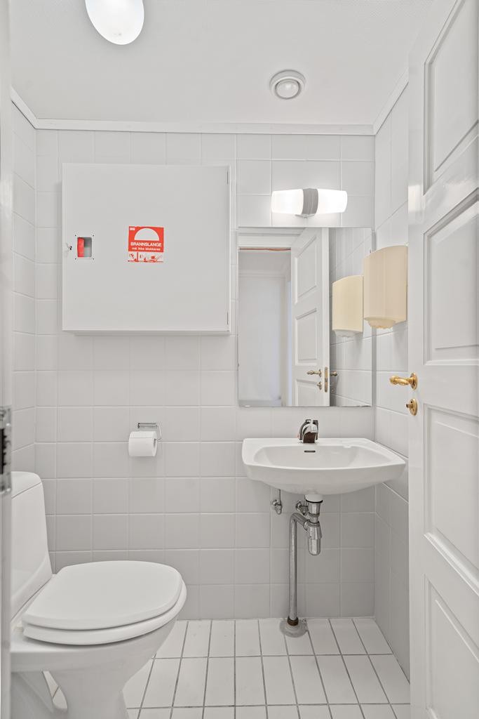 15toalett Galleribilde