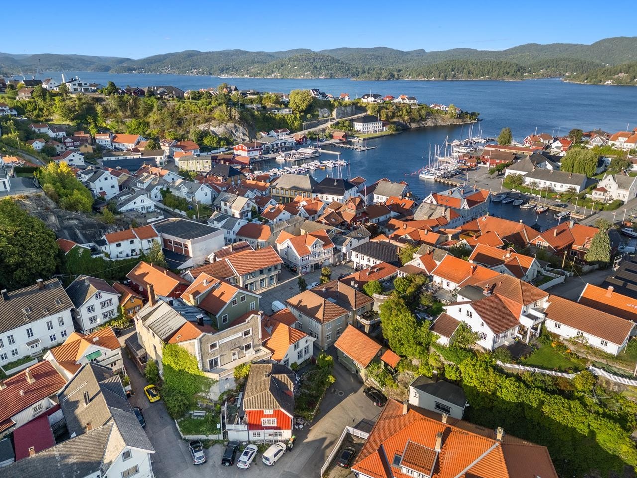 31hoydefoto Galleribilde