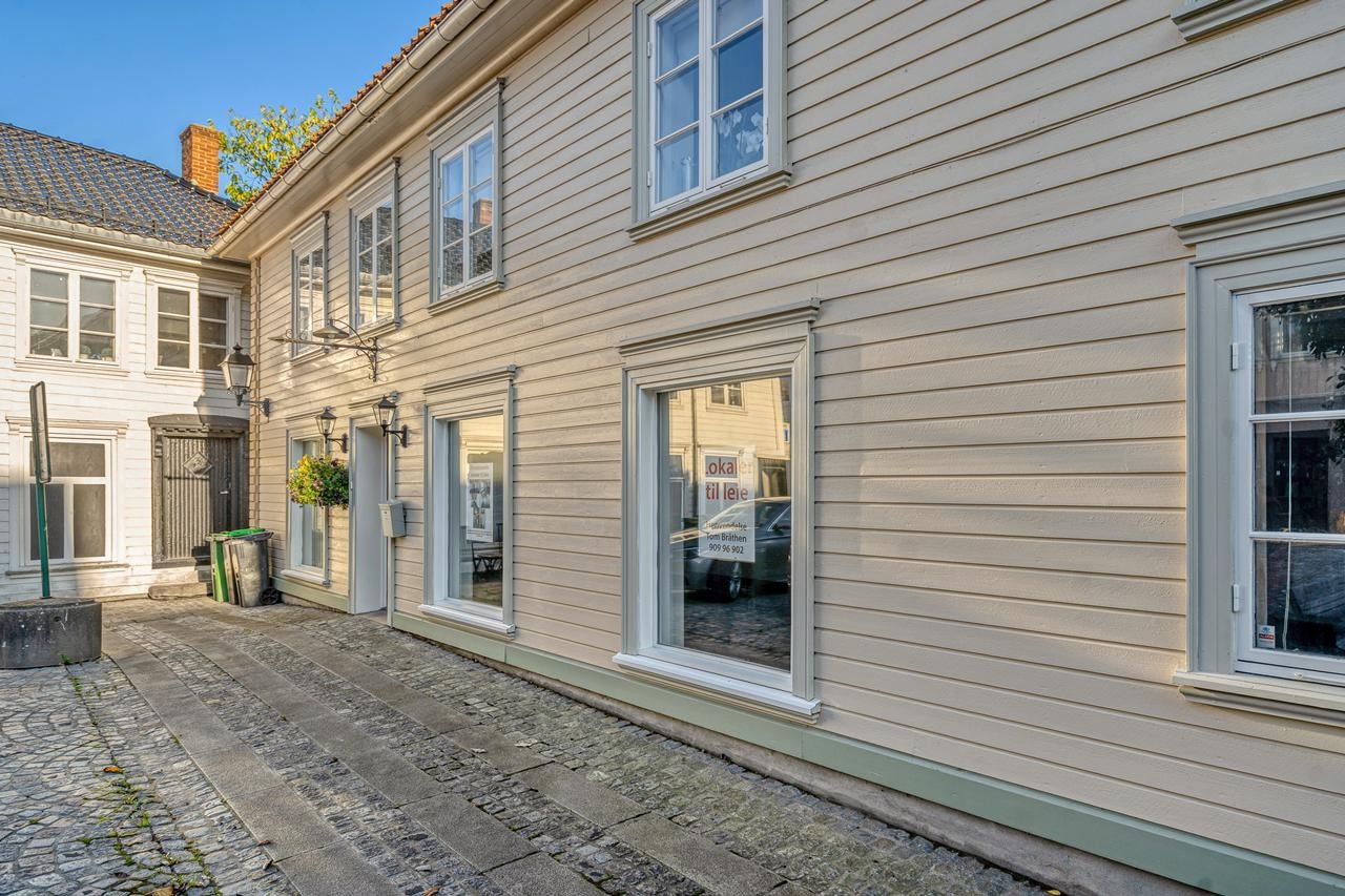 24fasade Galleribilde