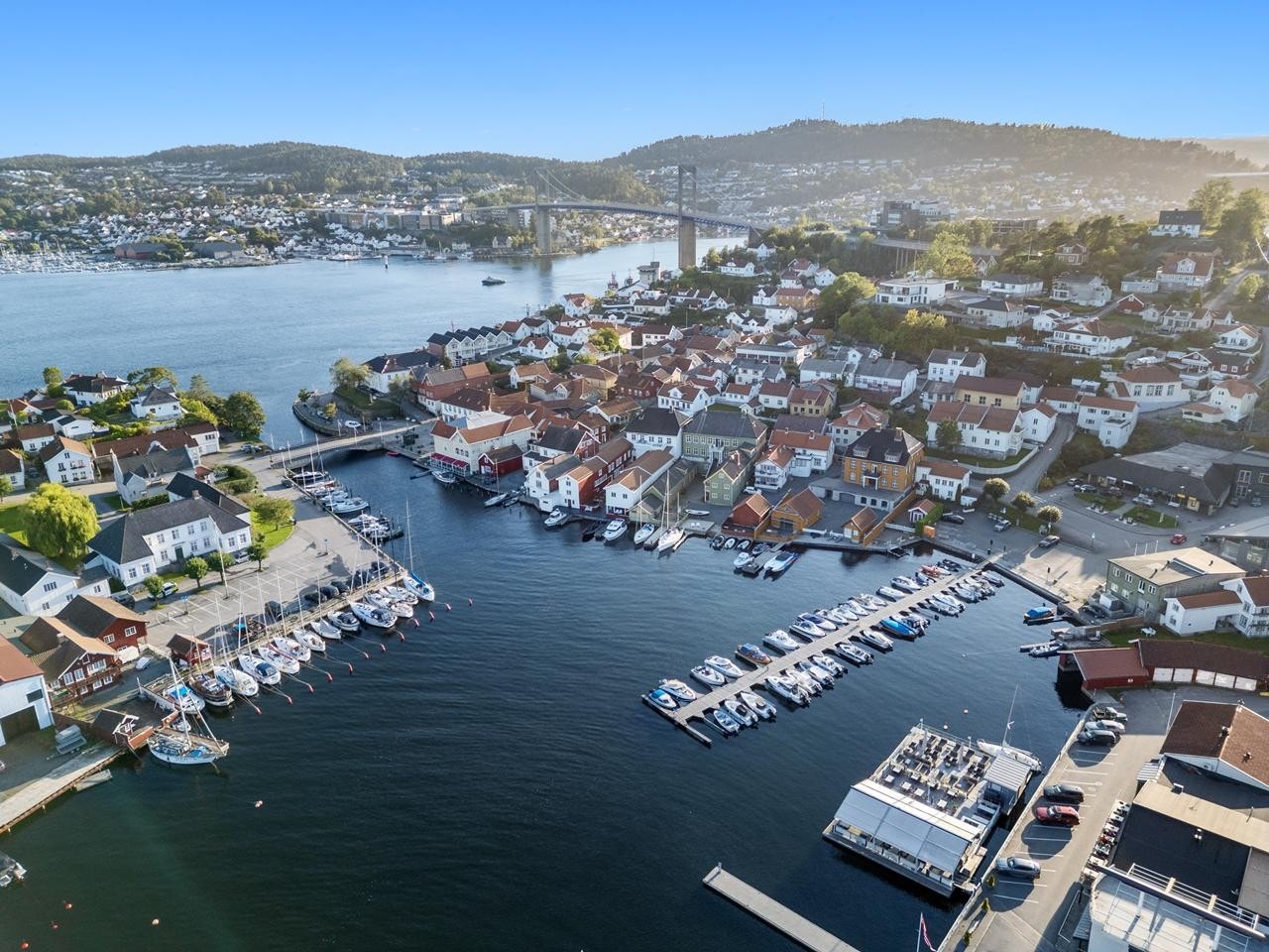 36hoydefoto Galleribilde