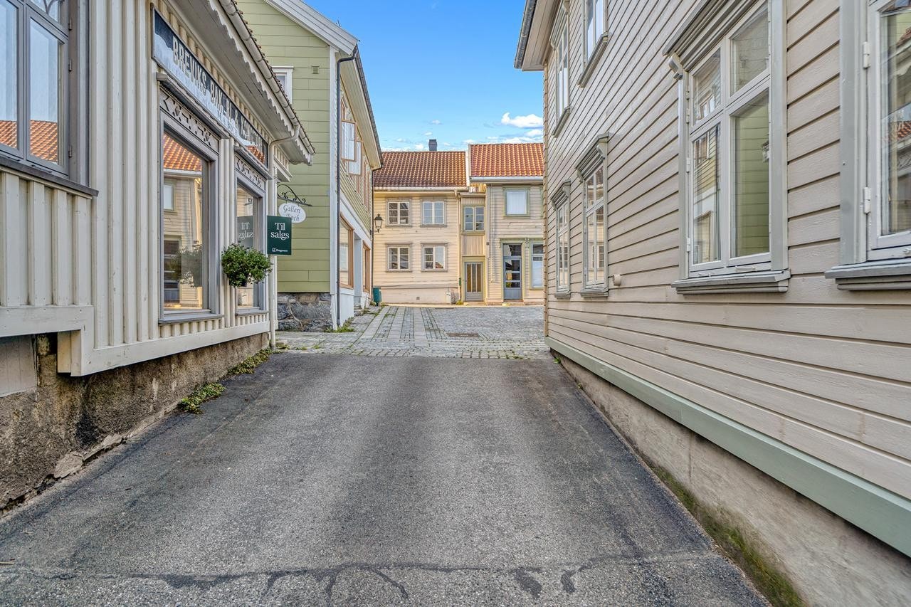 23fasade Galleribilde