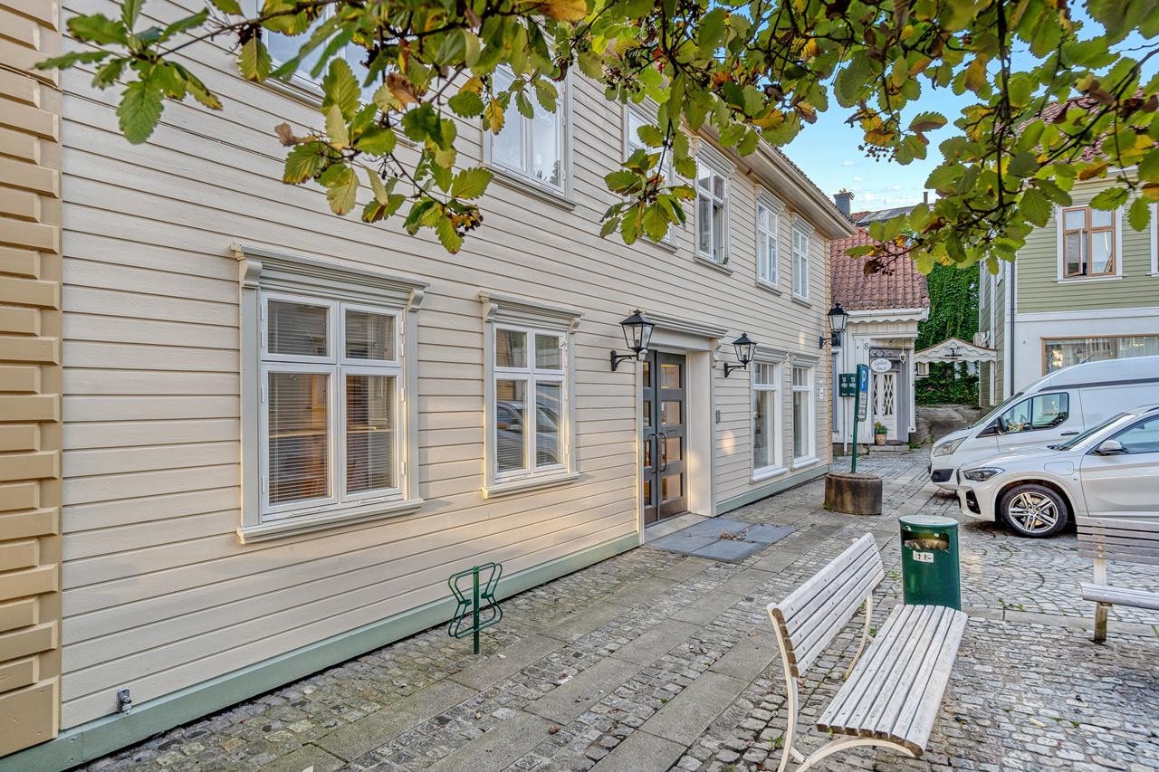 25fasade Galleribilde