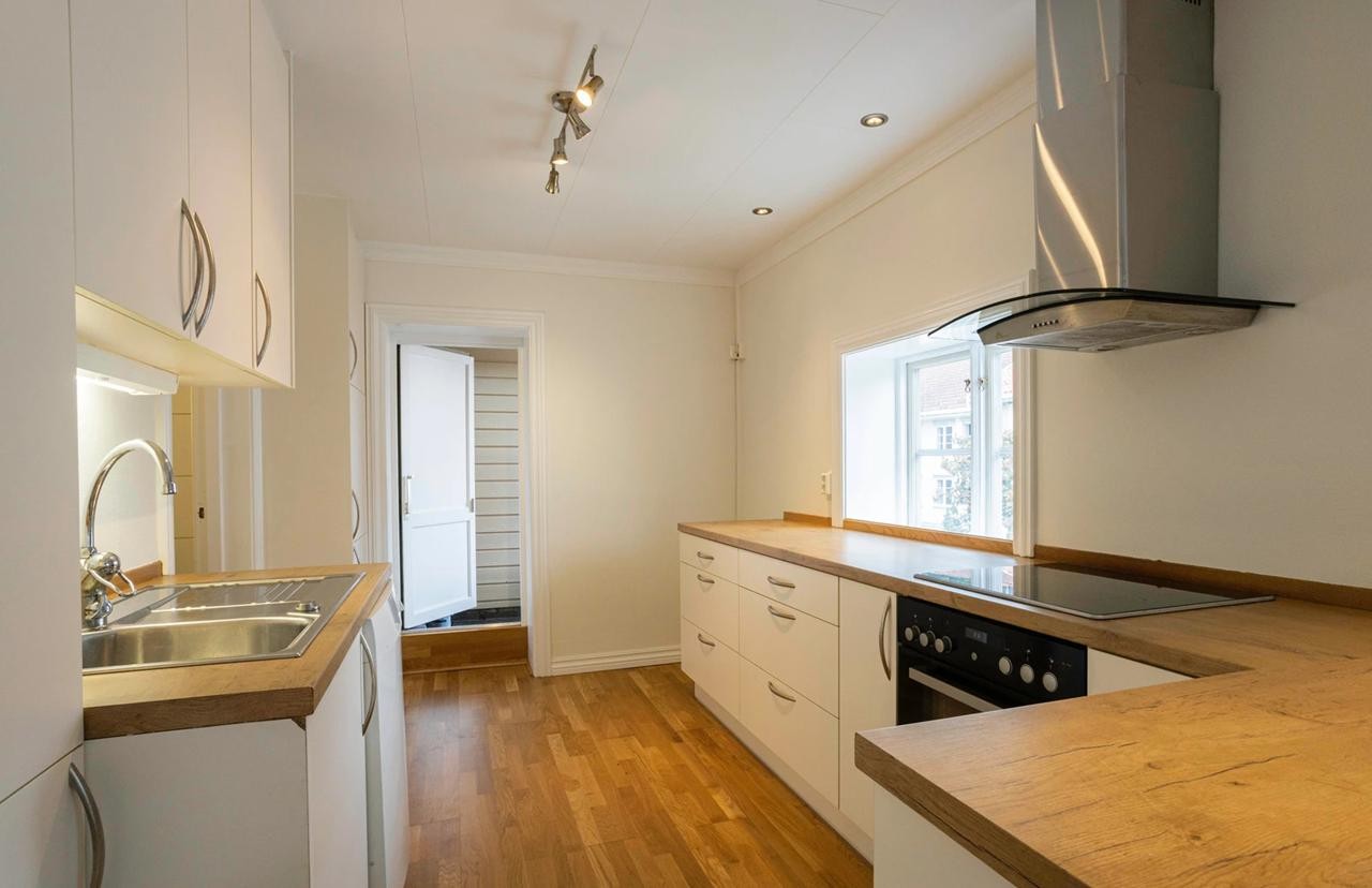 Leilighet 3 Galleribilde