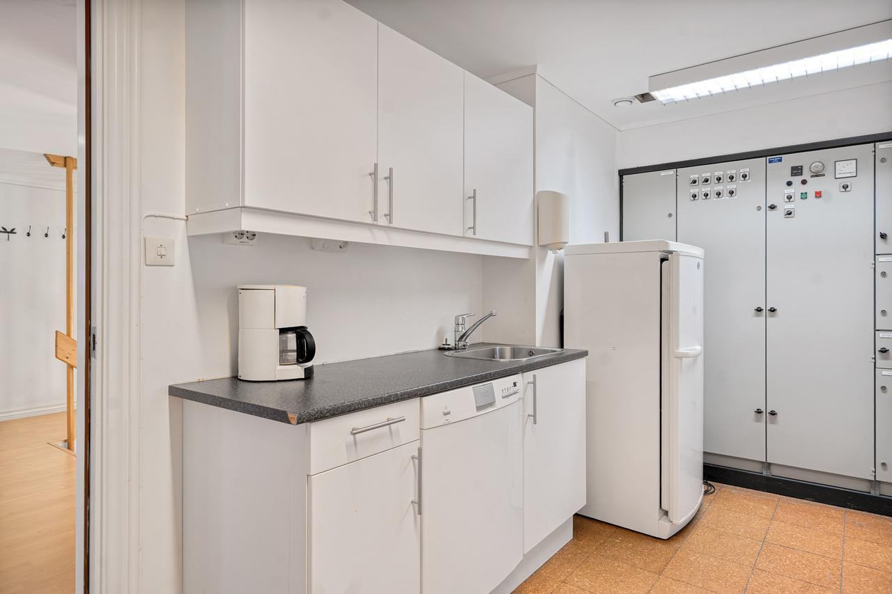 03kjokken Galleribilde