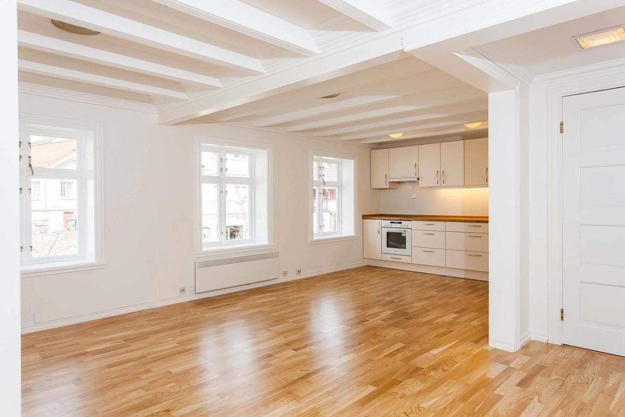 Leilighet 1 Galleribilde