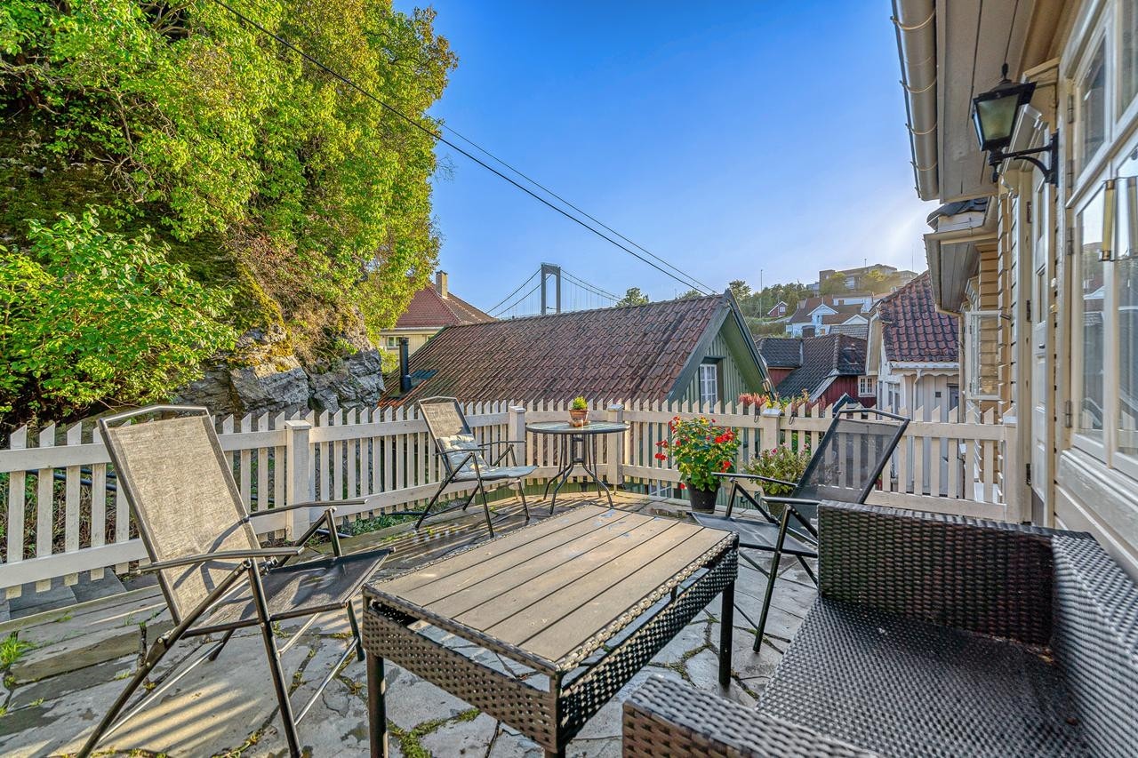 21terrasse Galleribilde