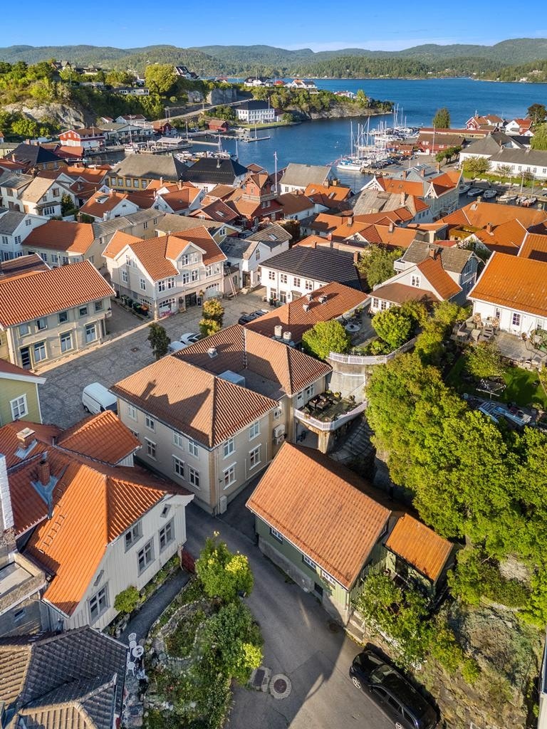 33hoydefoto Galleribilde