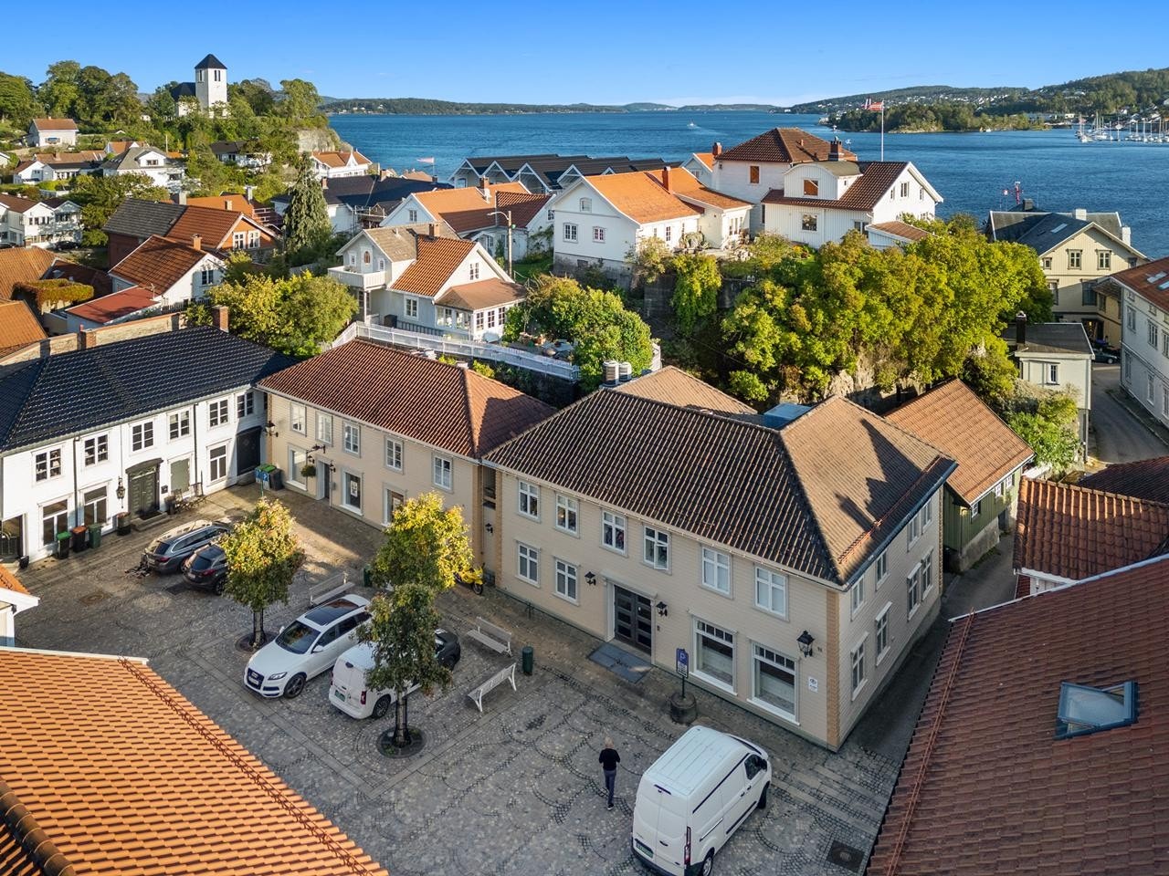 27hoydefoto Galleribilde