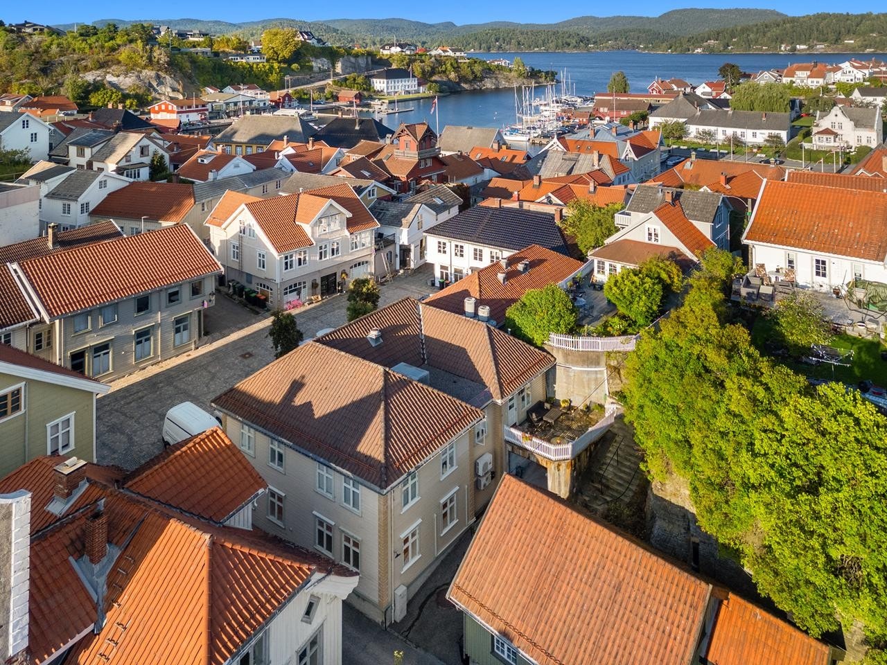 34hoydefoto Galleribilde