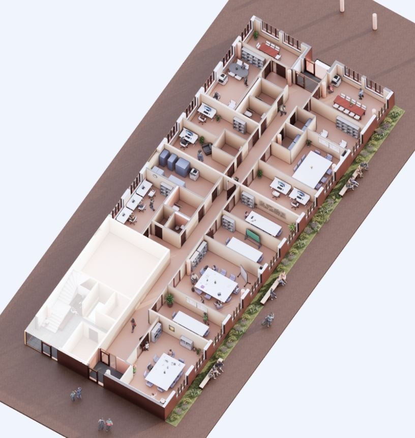 Kontorareal.JPG Galleribilde