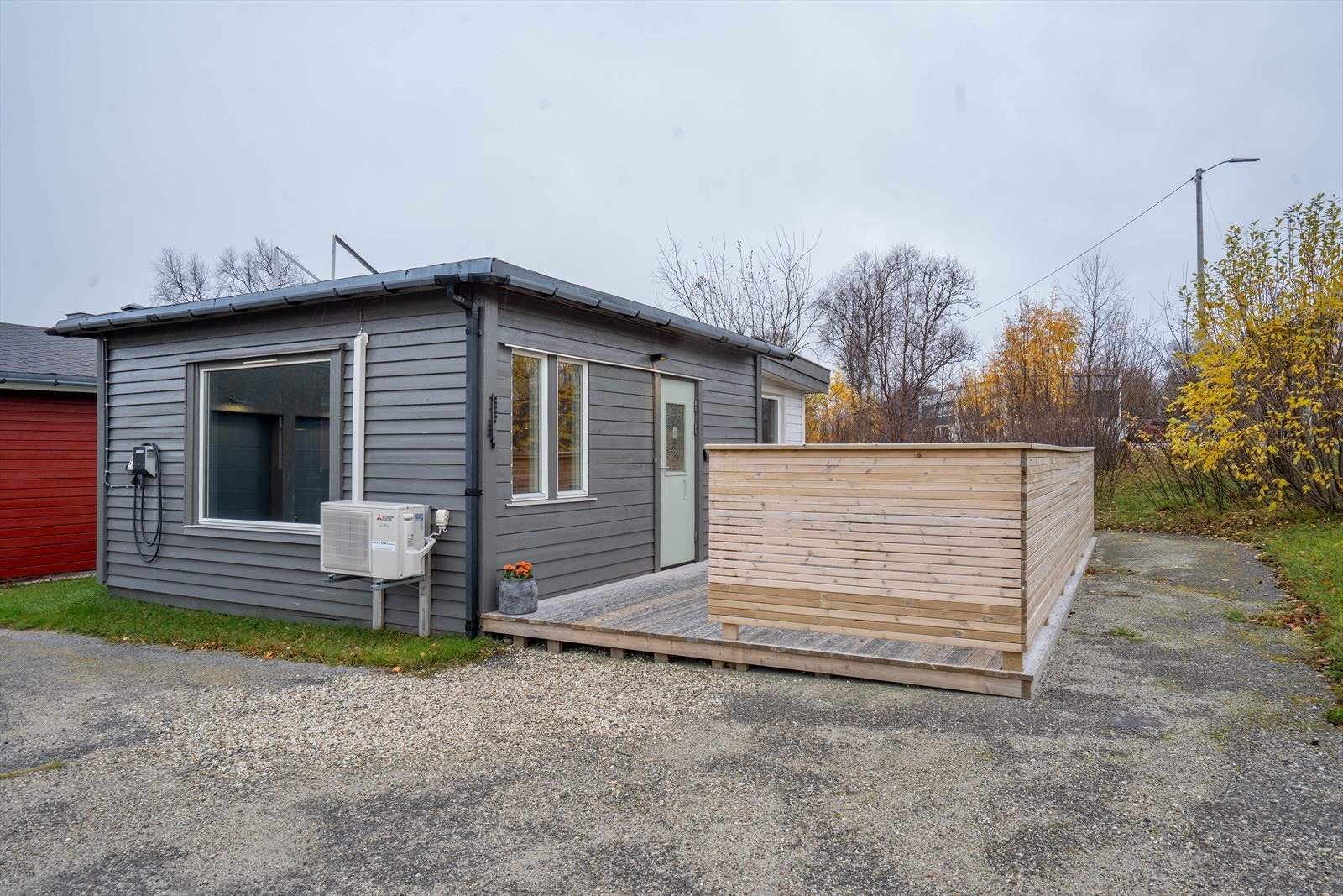 Sentrum 3 Galleribilde