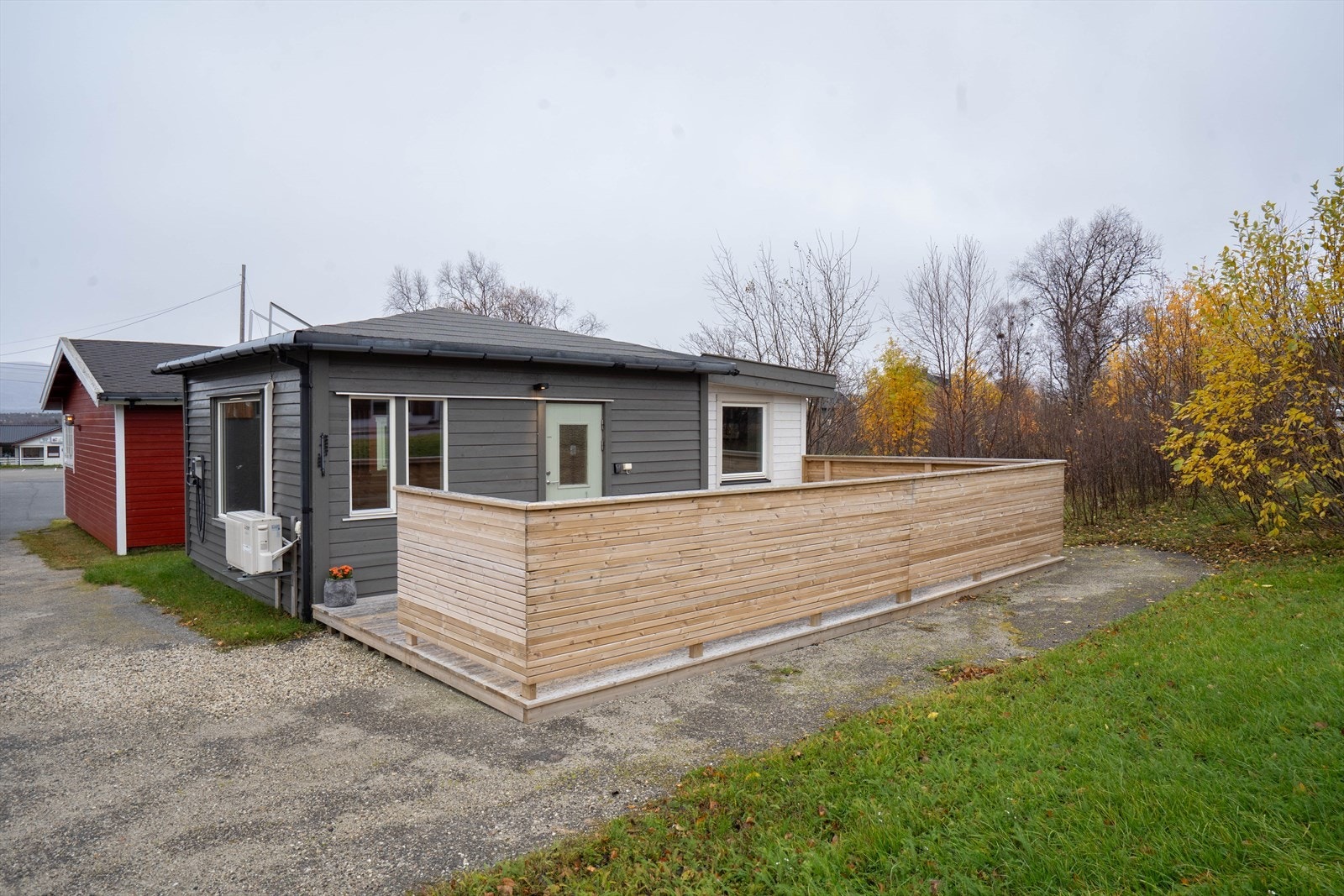 Velkommen til Sentrum 3 Galleribilde