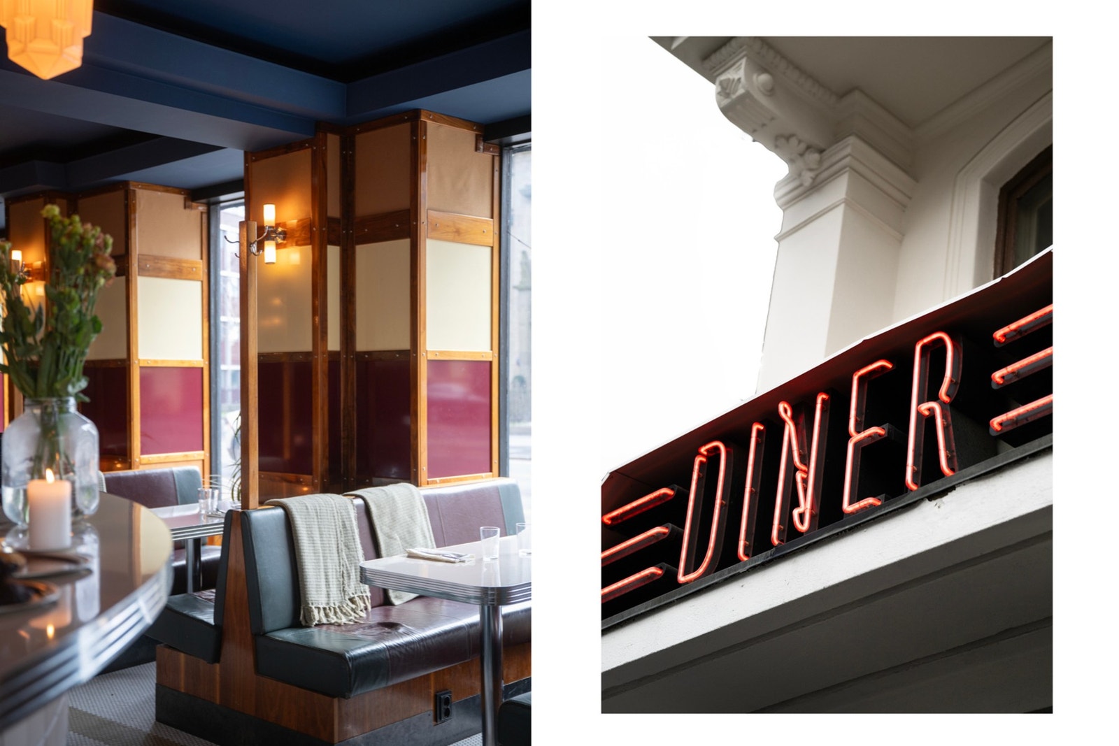 Nærområdet. Galleribilde