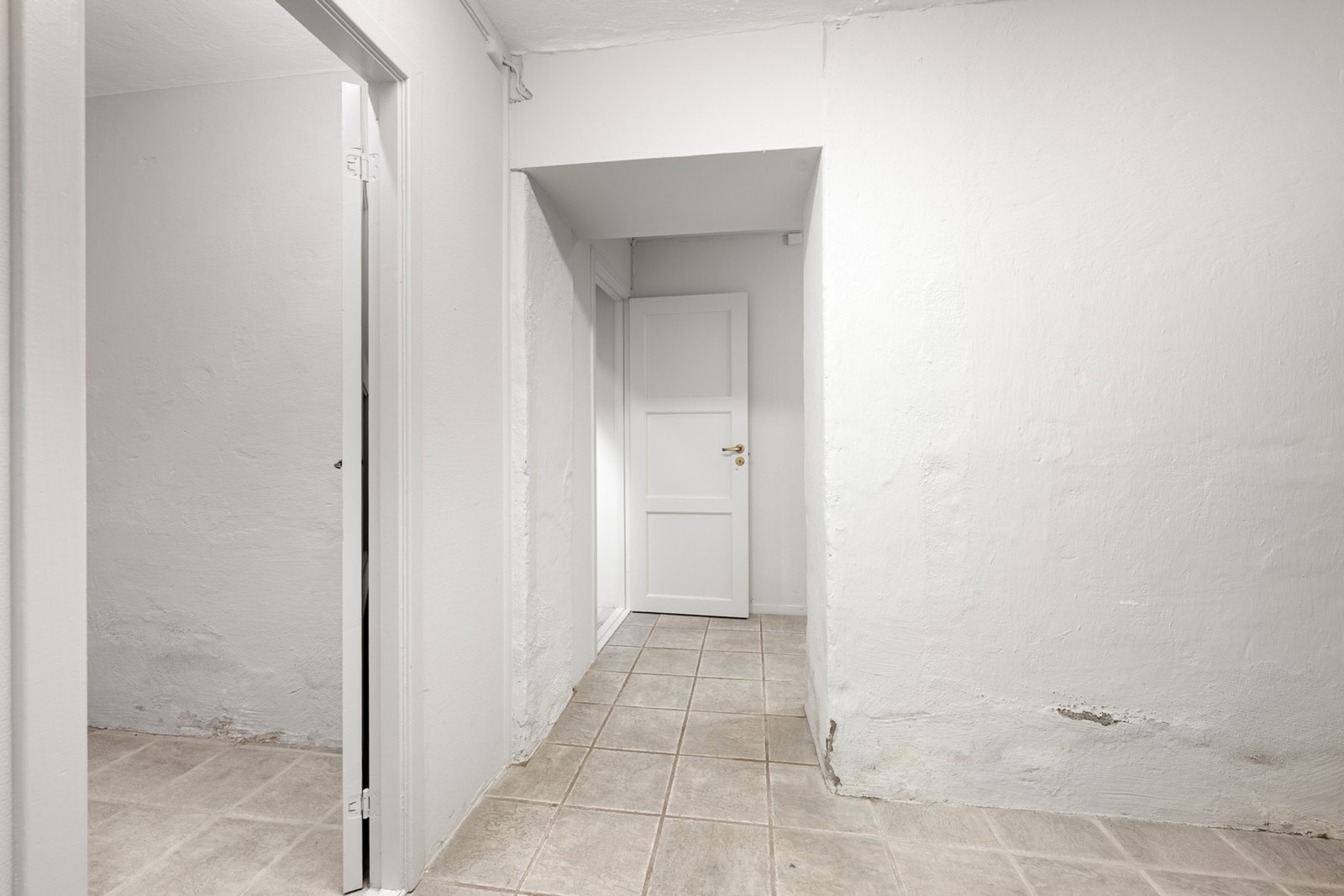 Underetasjen. Galleribilde