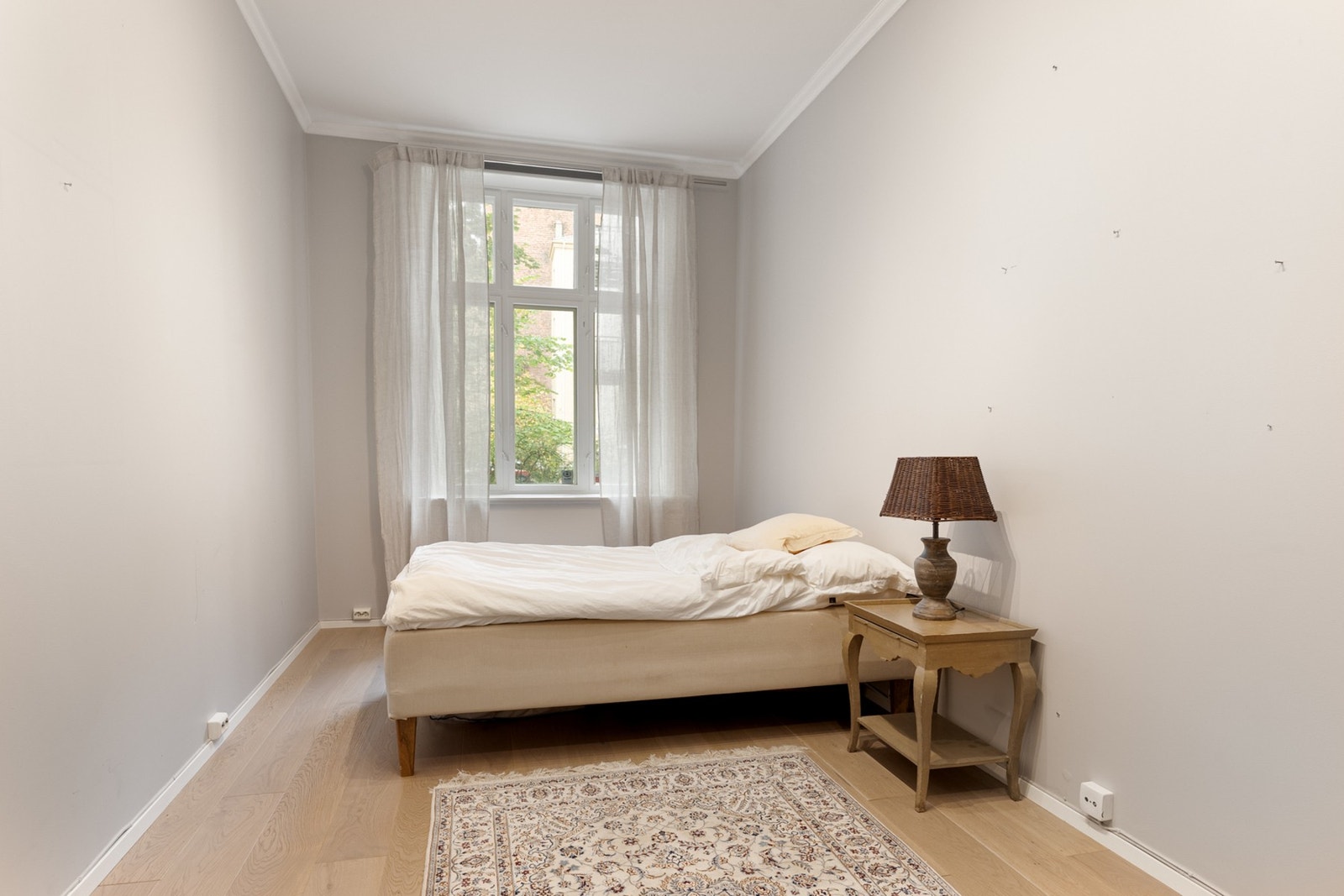 Kontor. Galleribilde