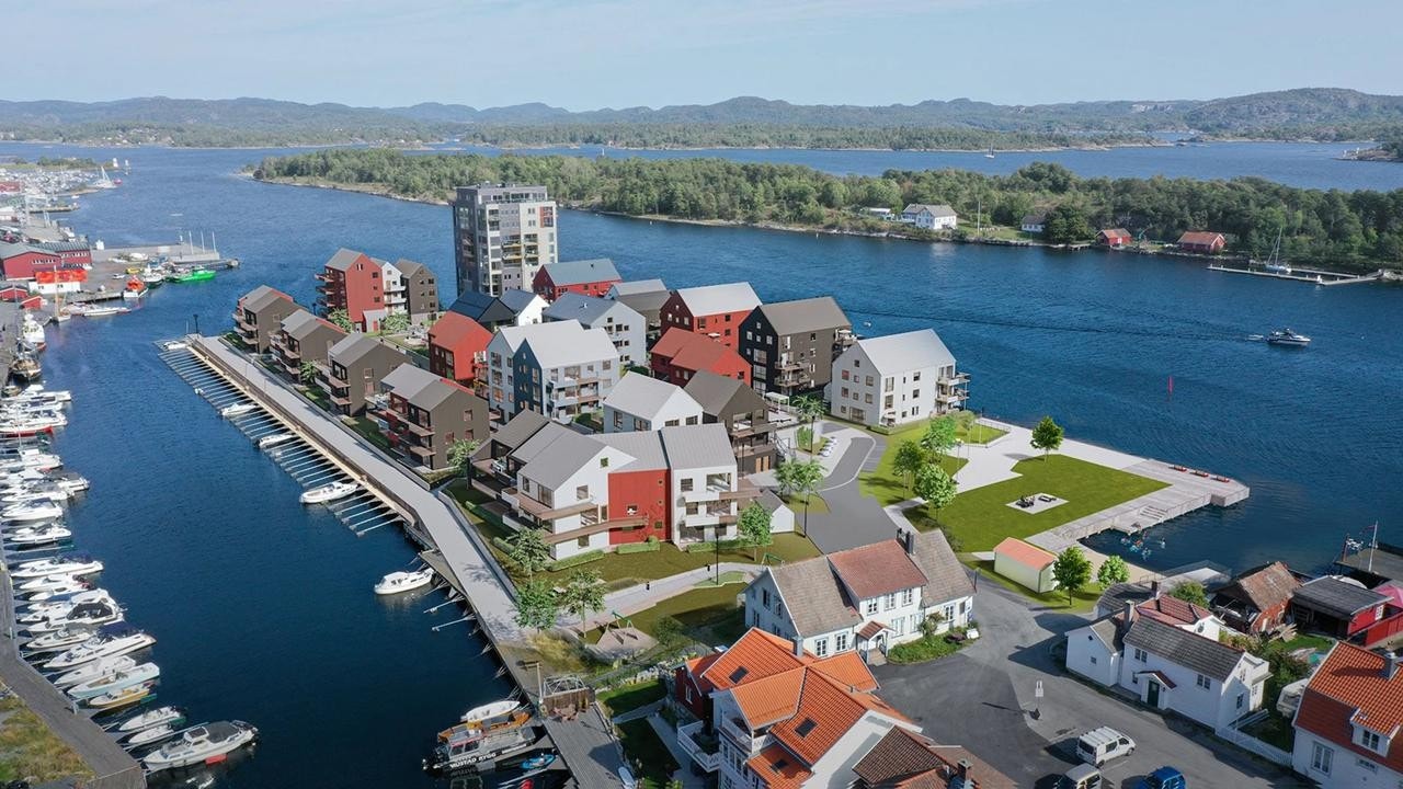 illustrasjon Galleribilde