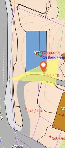 Parsell 2. Galleribilde