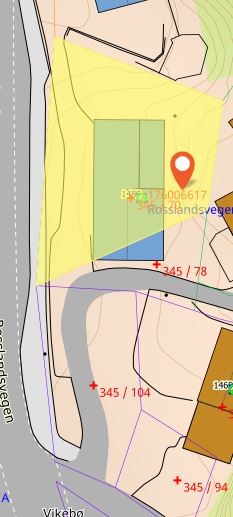 Parsell 3. Galleribilde