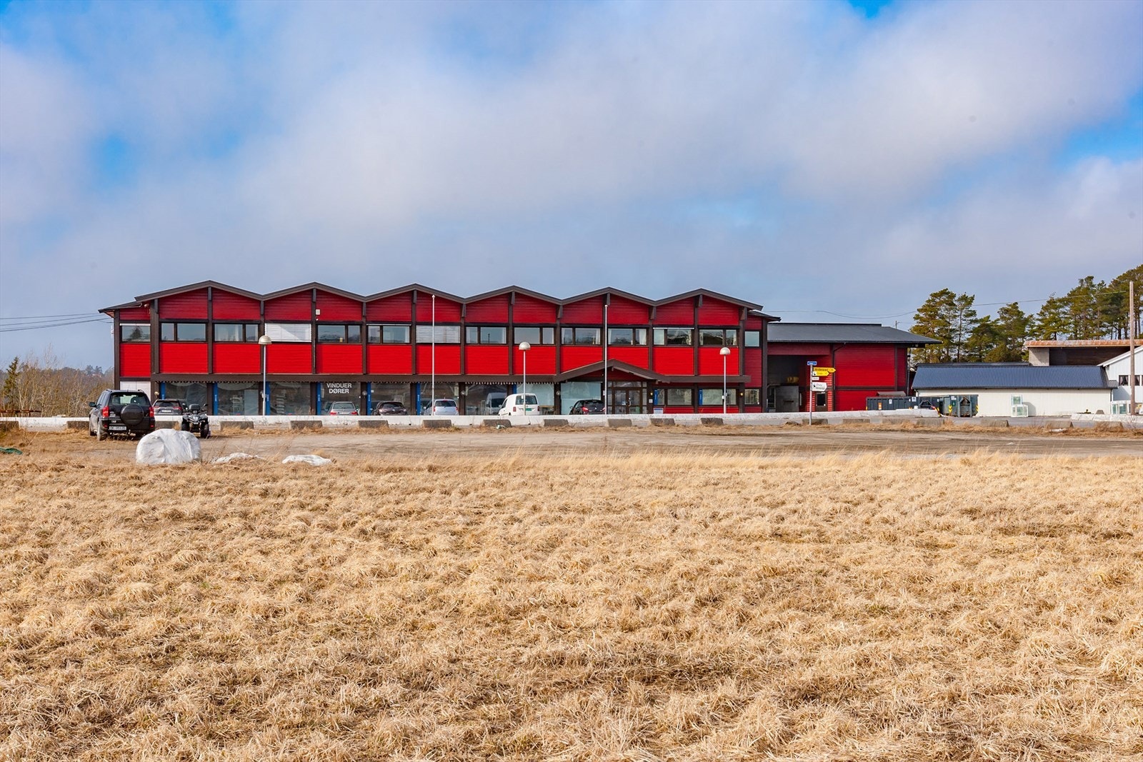 Husebyveien 140 Galleribilde