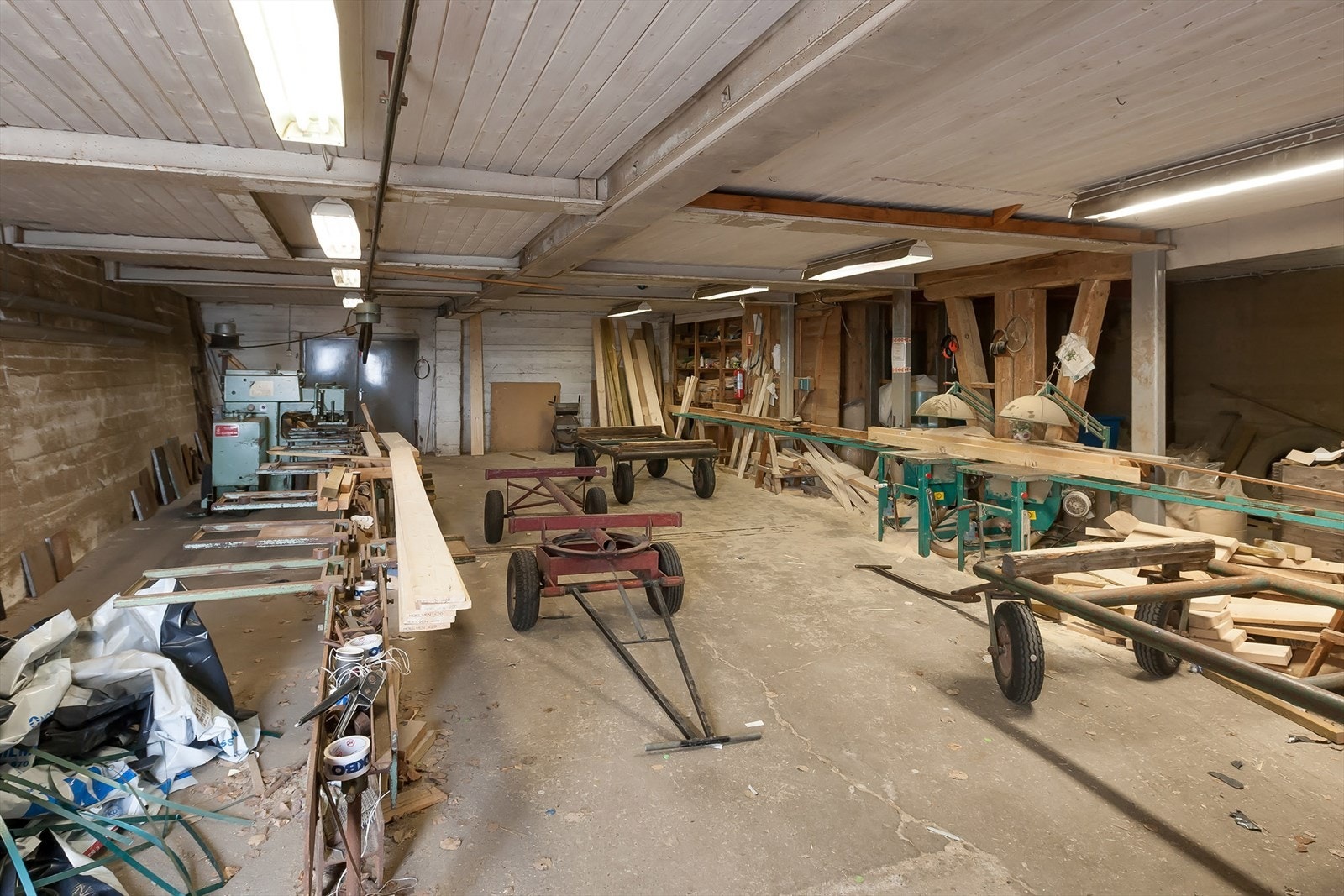 Husebyveien 140 Galleribilde