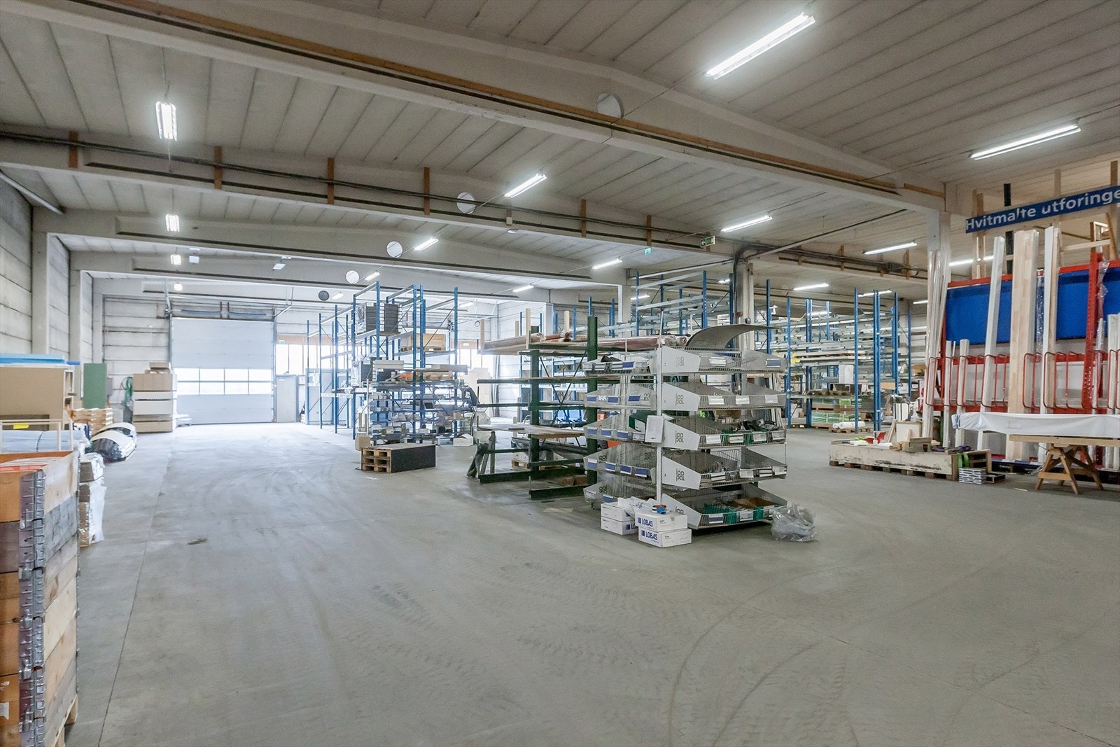 Husebyveien 140 Galleribilde