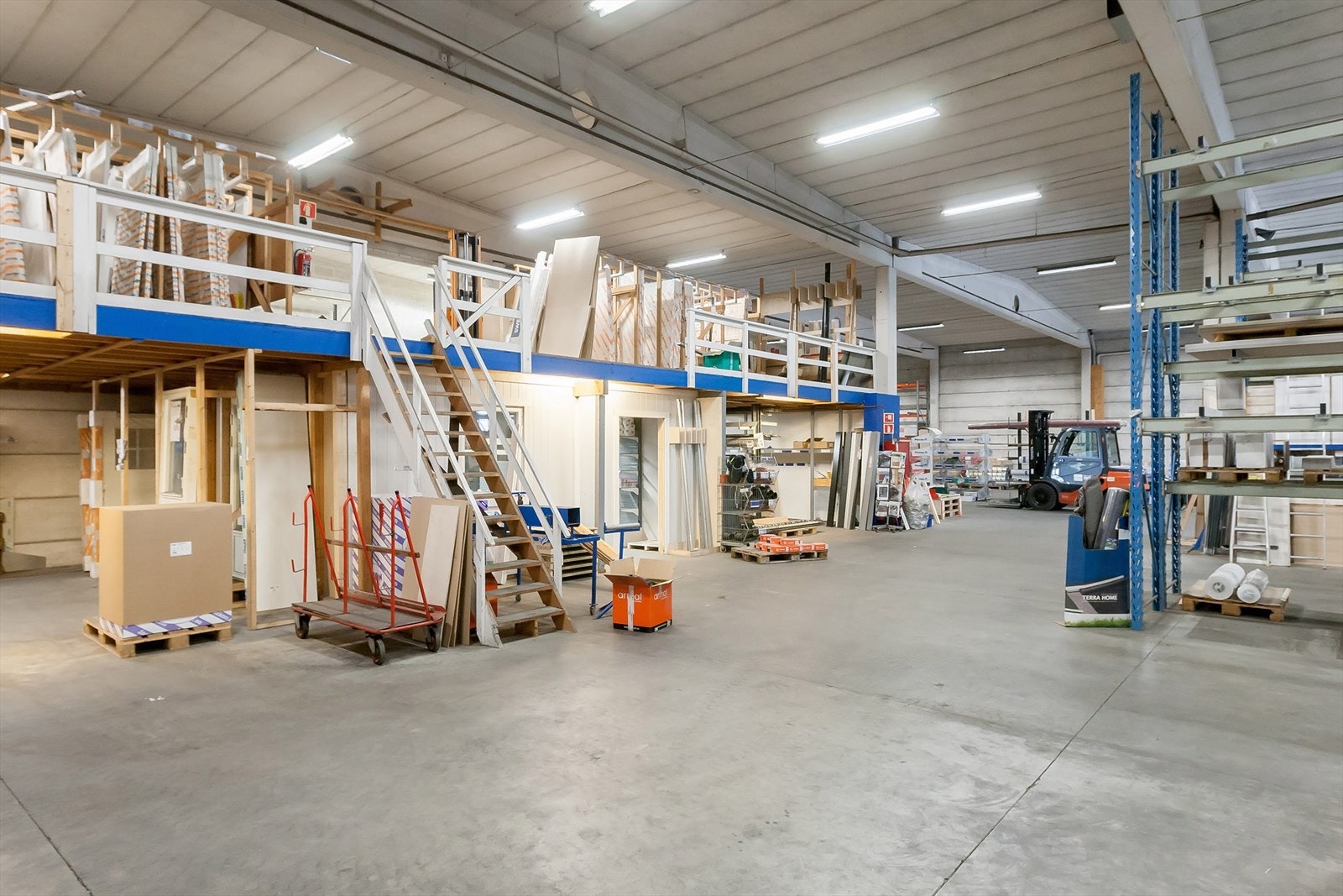 Husebyveien 140 Galleribilde